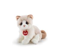Trudi - gattino brad bianco/beige - taglia s
