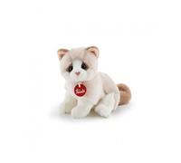 Trudi - gattino brad bianco/beige - taglia s