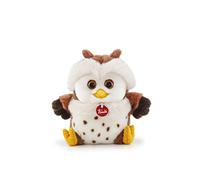TRUDI 24035 PELUCHE GUFO GEK