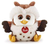 TRUDI 24034 PELUCHE GUFO GEK