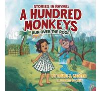 Trudi J Carter Stories in Rhyme (Tascabile)