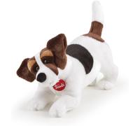 PELUCHE JACK RUSSEL CM 23 M
