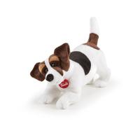 PELUCHE JACK RUSSEL CM 23 M