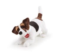 PELUCHE JACK RUSSEL CM 23 M