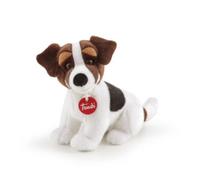 PELUCHE CANE TRUDI JACK RUSSEL JACK S