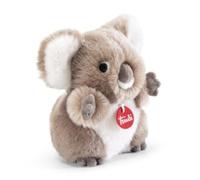 Trudi Koala Promo Peluche piccoli idea regalo adulti e bambini per Natale, San Valentino e Compleanno | 16x17x9cm taglia S | Black Friday | modello 69654