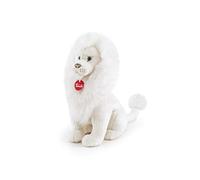 Trudi - leone bianco leonardo - taglia l