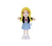 Trudi- Limited Edition Doll Chiara Ferragni Bambola, Altezza: 34 cm, 69061 - NUO