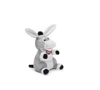 Trudi - Marionetta Asino Marionetta peluche spettacolo burattini | 17x25x15cm ta