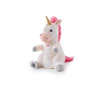 Trudi: Marionetta - Unicorno Peluche Tg. S - AA.VV.