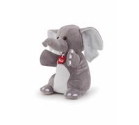 Elefante peluche Trudi, taglia S