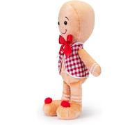 Trudi - Omino Pan di zenzero Zeno Trudi | Soggetti natalizi in peluche, decorazi