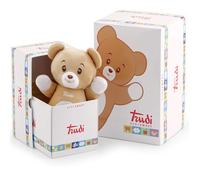 TRUDI ORSETTO BABY IN SCATOLA ORSO DI PELUCHE 28082