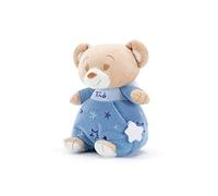 TRUDI 18174 ORSETTO CON VESTITO AZZURRO