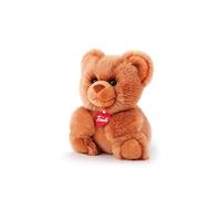 Trudi Orsetto Promo Peluche piccoli idea regalo adulti e bambini per Natale, San Valentino e Compleanno | 15x18x12cm taglia S | Black Friday | modello 69651