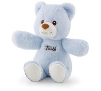Trudi Orso Carillon Cremino Azzurro S Peluches Prima Infanzia, Multicolore, 8006