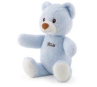 Trudi - orso cremino azzurro - taglia m