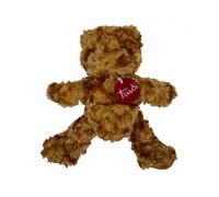 Trudi orso di Natale oro 25270