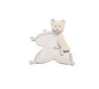 Trudi Orso Doudou avorio Peluche Baby orsacchiotto, regalo Nascita 0+ neonati | 33x7x32cm taglia S Baby | modello 28138