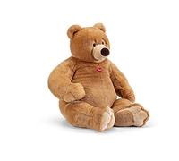 Peluche Trudi Orso Ettore Maxi Jumbo cod.25613