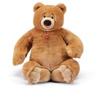 Peluche Trudi Orso Ettore Maxi Jumbo cod.25613