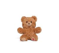 Trudi Orso Marlon XS Peluche orsacchiotto, regalo di compleanno, Natale e San Valentino | 14x16x8cm taglia XS | Bussini | modello 19672