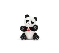 Trudi - 26515 Peluche Panda Kevin S - 8006529265151