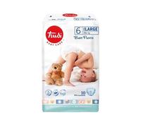 Trudi Pannolini Mutandina Taglia 6 Maxi 15+ Kg Confezione da 10 Pannolini