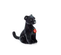 Peluche Trudi Pantera Iris M Multicolor