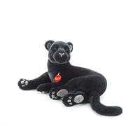 Peluche Trudi Pantera Iris L Multicolor