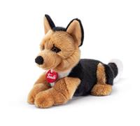 TRUDI 22323 PELUCHE PASTORE TEDESCO RUSTY