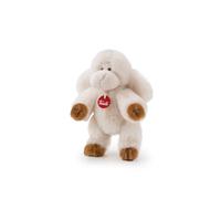 Trudi Pecorella Dolly Peluche pecora di Pasqua, regalo pasquale | 23x30x12cm taglia | Promo Primavera e Pasqua | modello 69657