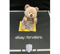 TRUDI PELUCHE CAGNOLINO CON SACCHETTO SEMI DI FARRO RISCALDABILE FI99583