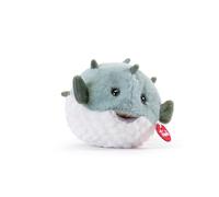 Trudi - Pesce palla Peluche mare da regalo, animali sottomarini e spiaggia. Pesc