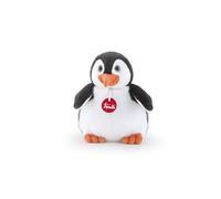 TRUDI 26675 PELUCHE PINGUINO PINO