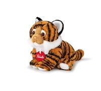 TRUDI 12000 PELUCHE PUPPY TIGRE