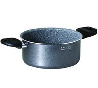 TRUDI REVOLUTION CASSERUOLA 2 MANICI - cm.20 FER 265669