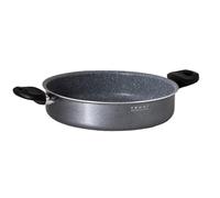 Rondine Aeternum Tegame 24cm Trudi Revolution Adatto All'Induzione 3c-Ron630d24