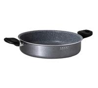 Aeternum Tegame Antiaderente (28cm) TRUDI REVOLUTION Grigio Y0F3T20280