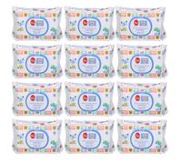 Trudi Salviette Detergenti per Neonati Delicate Offerta da 12 Confezioni 864 Pez