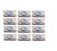 Trudi Baby Care Salviettine Detergenti - 72 pezzi