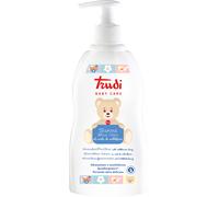 TRUDI BABY CARE SAPONE MANI/VISO 500 ML