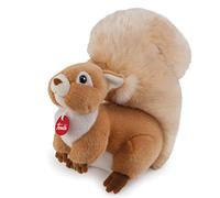 Peluche Trudi Scoiattolo Ginger M Multicolor