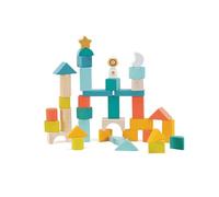 Sevi - set cubetti "astronauta con secchiello" (37 pz)