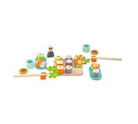 Sevi - set sushi (32 pz)