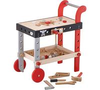 Trudi Sevi 82462 - Carrello Meccanico Rock
