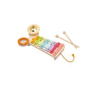 Merchandising Sevi: Xilofono Metallico Topo