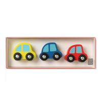 Sevi Set di mini macchinine 82909 – 3 pz