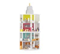 SEVI TOWER CASA