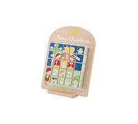 Trudi Sevi 83048 - Calendario Avvento